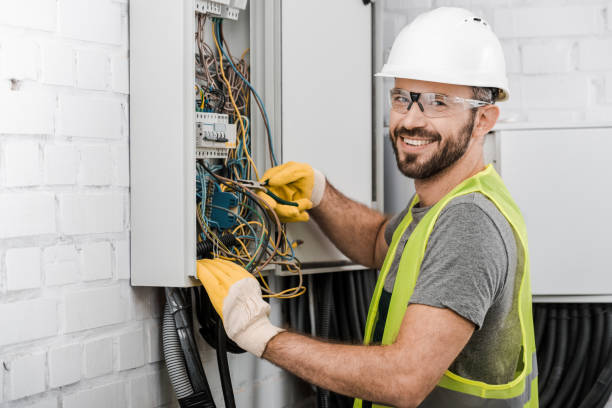 Best Local Electrician Companies  in Woodlawn, MD