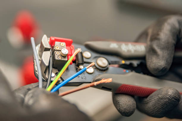 Best Electrical Upgrades for Homes  in Woodlawn, MD