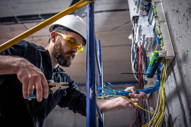 Best Electrician Near Me  in Woodlawn, MD