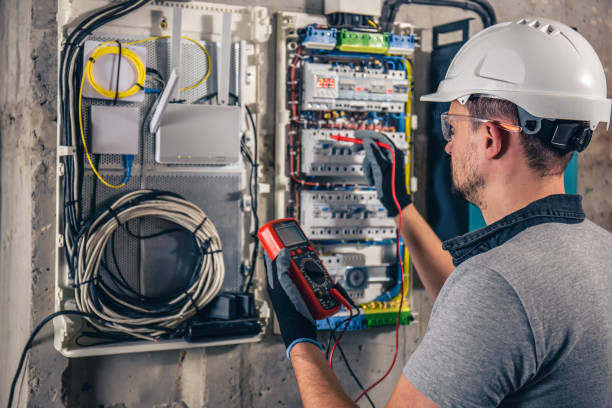 Best Licensed Electrician  in Woodlawn, MD