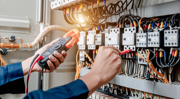 Best Residential Electrician Services  in Woodlawn, MD
