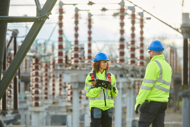 Best Affordable Emergency Electrician  in Woodlawn, MD