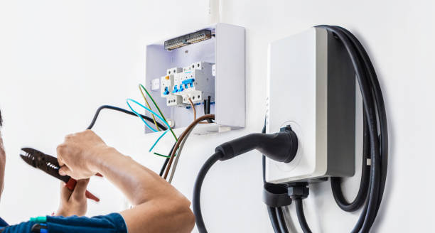 Best Affordable Electrical Installation  in Woodlawn, MD