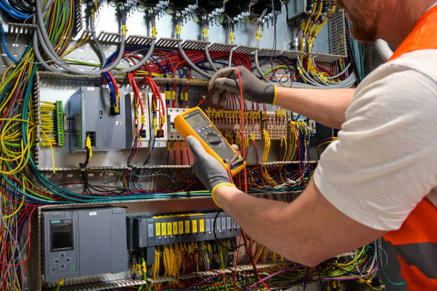 Electrical Upgrades for Homes in Woodlawn, MD